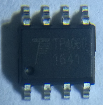 TP4060 800ma&nb